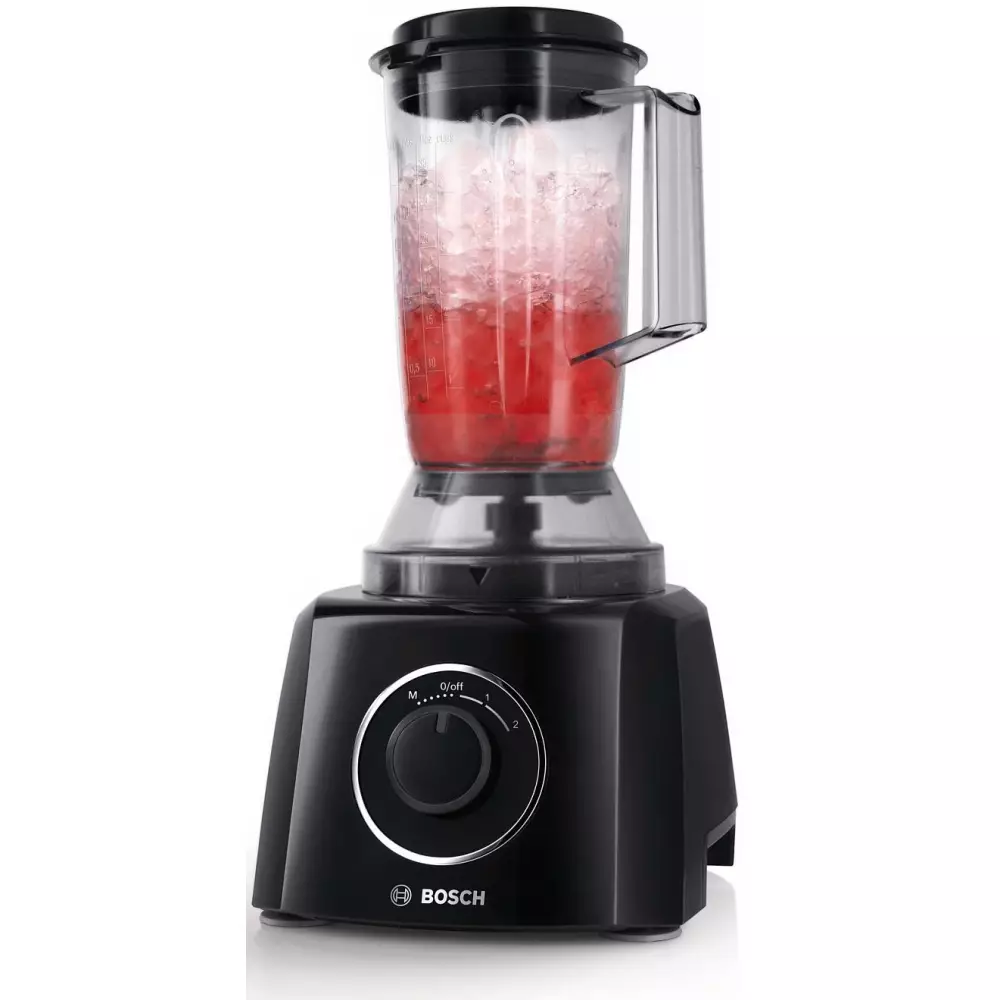 Кухонный комбайн Bosch MCM3201B