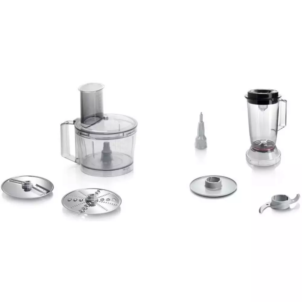 Кухонный комбайн Bosch MCM3201B