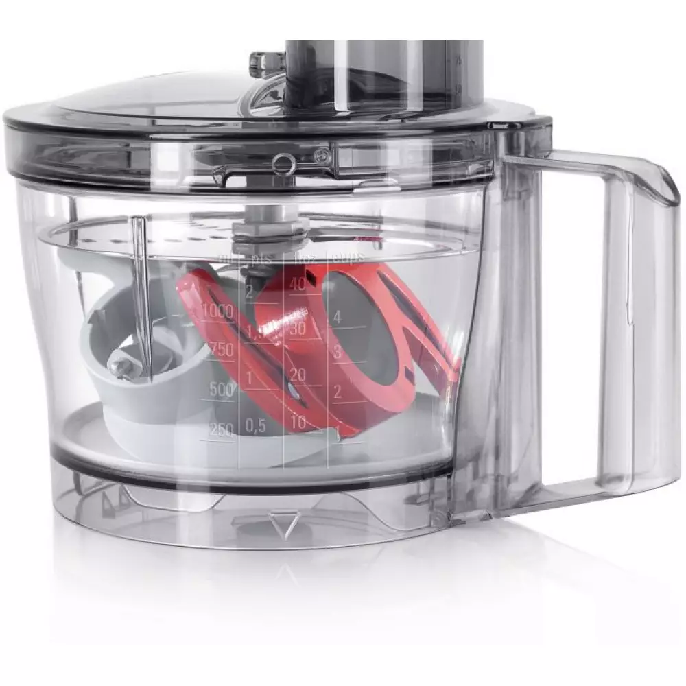 Кухонный комбайн Bosch MCM3201B