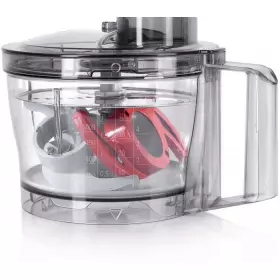 Кухонный комбайн Bosch MCM3201B