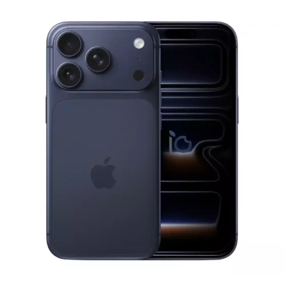 Смартфон Apple iPhone 17 Pro 256Gb E-sim Blue