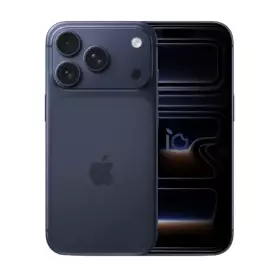 Смартфон Apple iPhone 17 Pro 256Gb E-sim Blue