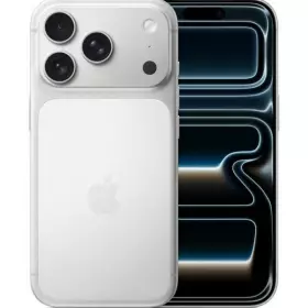 Смартфон Apple iPhone 17 Pro Max 256GB nano+E-sim Silver