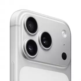 Смартфон Apple iPhone 17 Pro Max 256GB nano+E-sim Silver