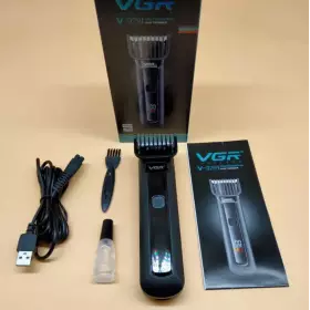 Машинка для стрижки VGR V-929