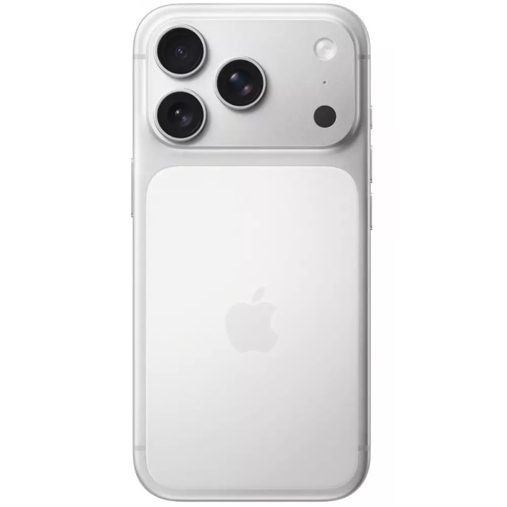 Смартфон Apple iPhone 17 Pro 512Gb E-sim Silver