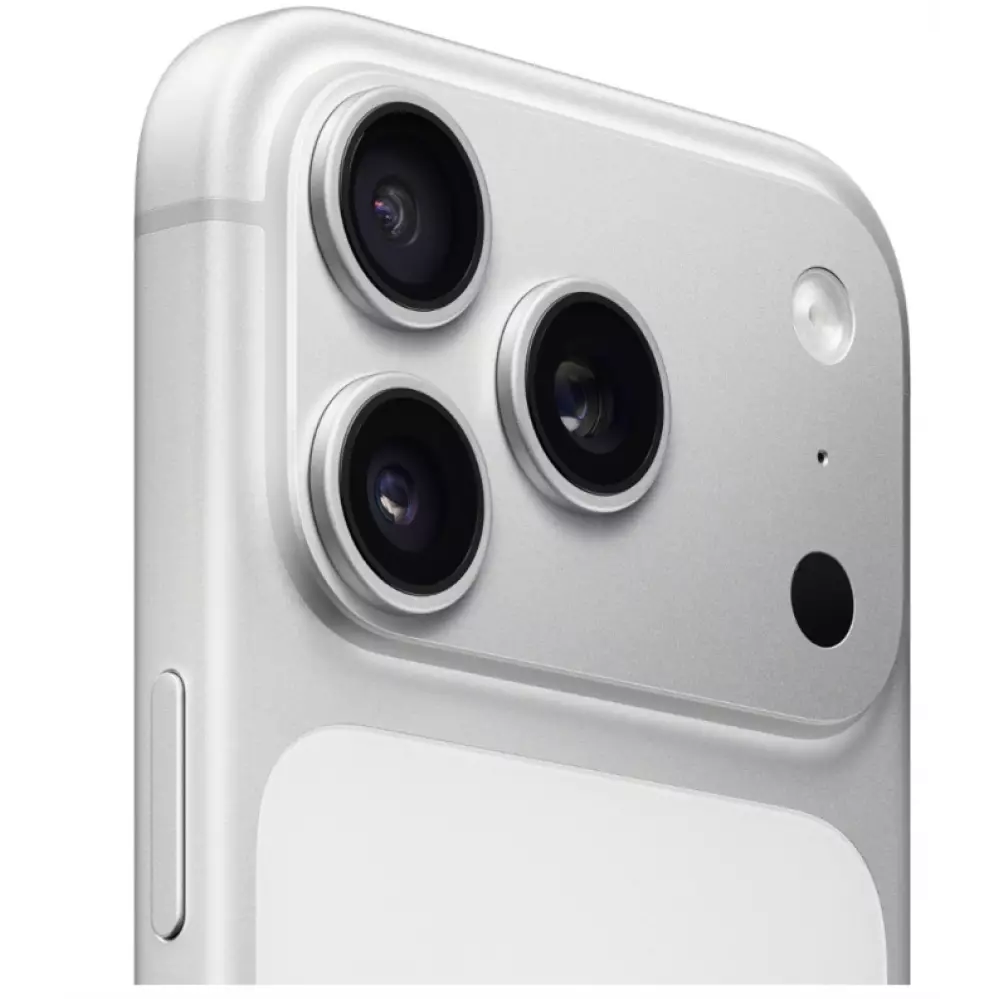 Смартфон Apple iPhone 17 Pro 512Gb E-sim Silver