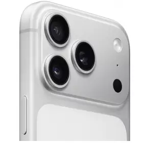 Смартфон Apple iPhone 17 Pro 512Gb E-sim Silver