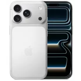 Смартфон Apple iPhone 17 Pro 512Gb E-sim Silver