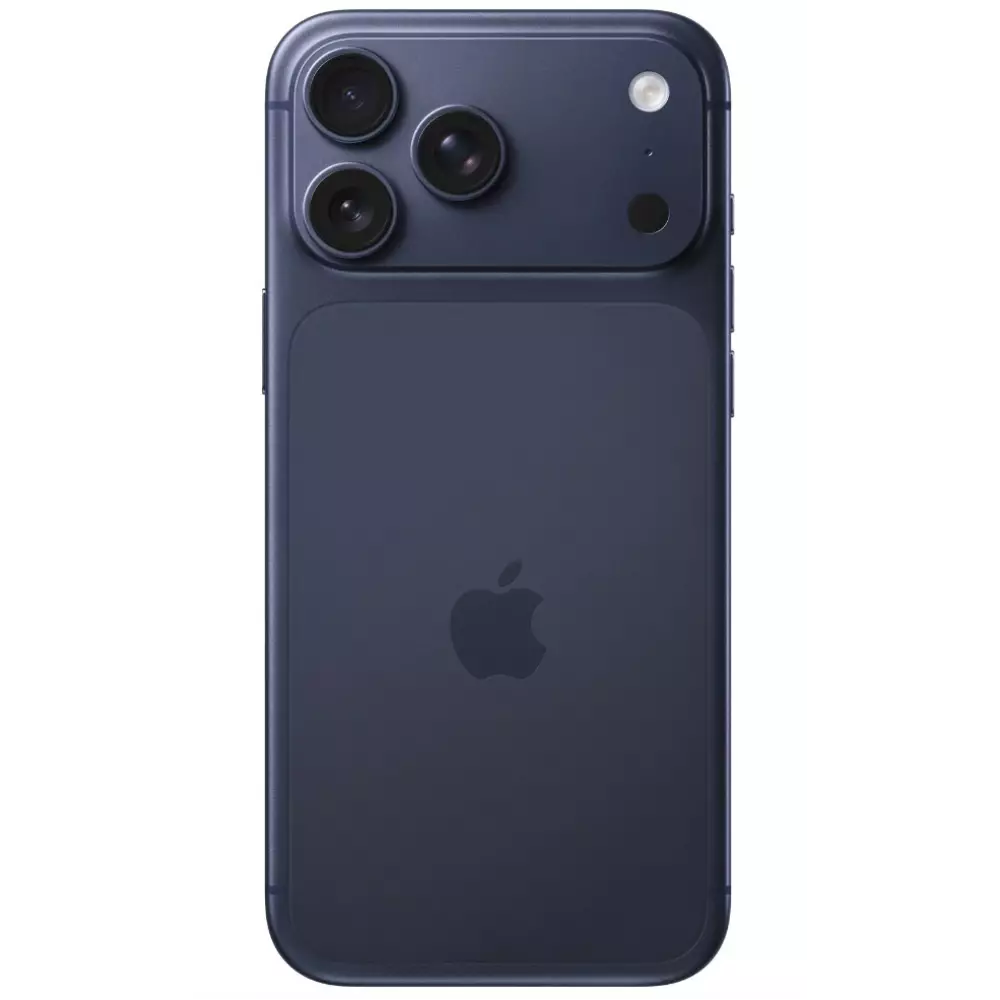 Смартфон Apple iPhone 17 Pro Max 256Gb nano+E-sim Blue