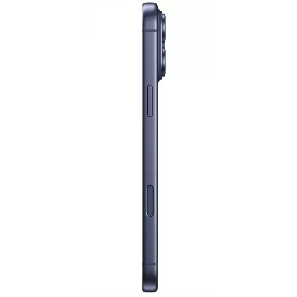 Смартфон Apple iPhone 17 Pro Max 256Gb nano+E-sim Blue