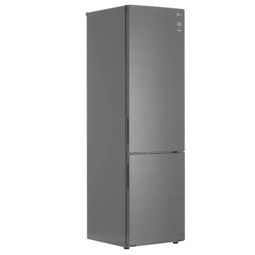 Холодильник LG GA-B509CLCL