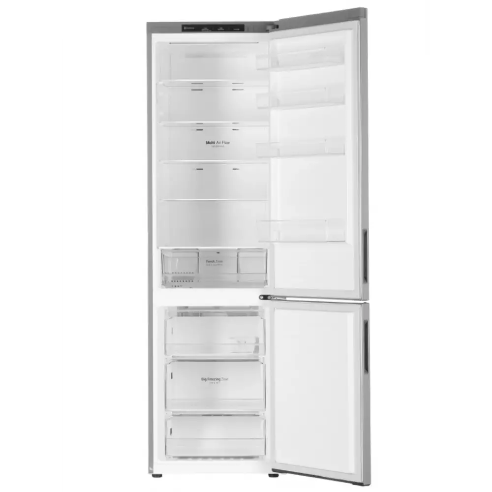 Холодильник LG GA-B509CLCL