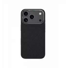 Чехол Benks Kevlar Apple iPhone 17 Pro черный