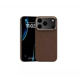 Чехол Benks ArmorTint Apple iPhone 17 Pro золотой