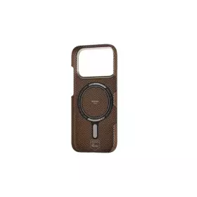 Чехол Benks ArmorTint Apple iPhone 17 Pro золотой