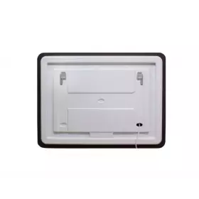 Зеркало Дабл-Ю Лион LN80X60 80x60 с подсветкой