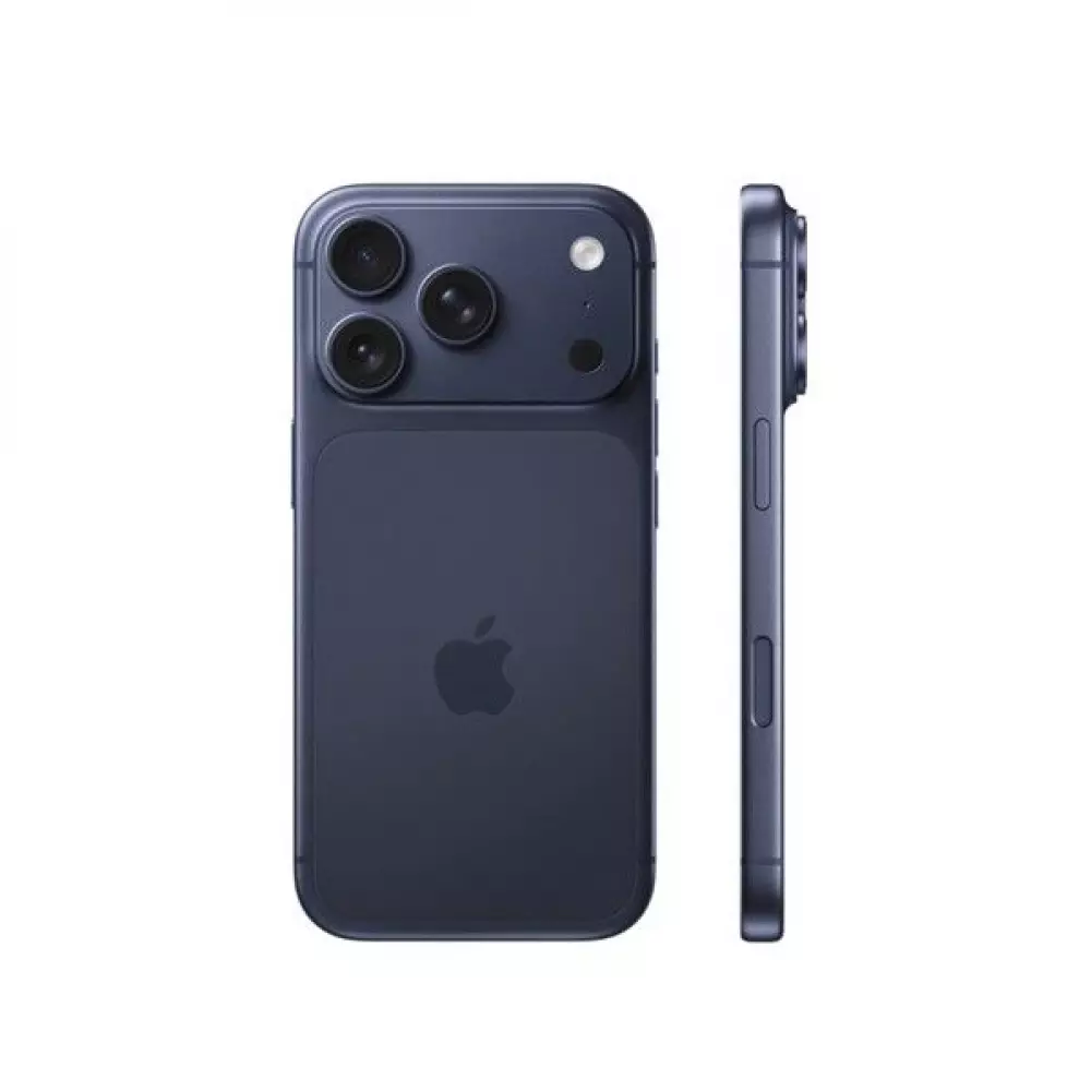 Смартфон Apple iPhone 17 Pro 512Gb nano+E-sim Blue