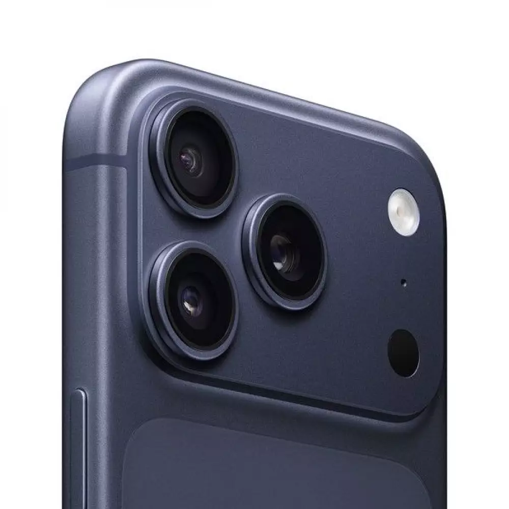 Смартфон Apple iPhone 17 Pro 512Gb nano+E-sim Blue
