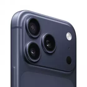Смартфон Apple iPhone 17 Pro 512Gb nano+E-sim Blue