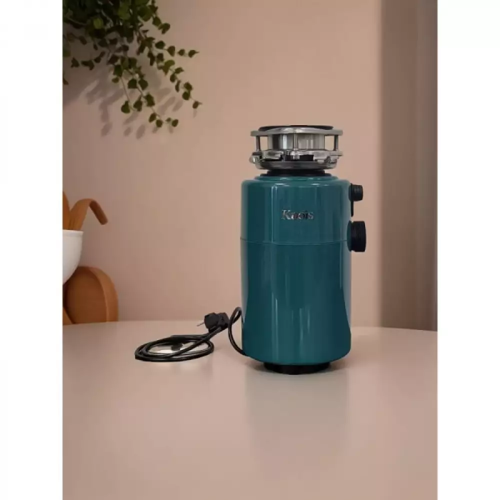 Измельчитель пищевых отходов Knois KN560010