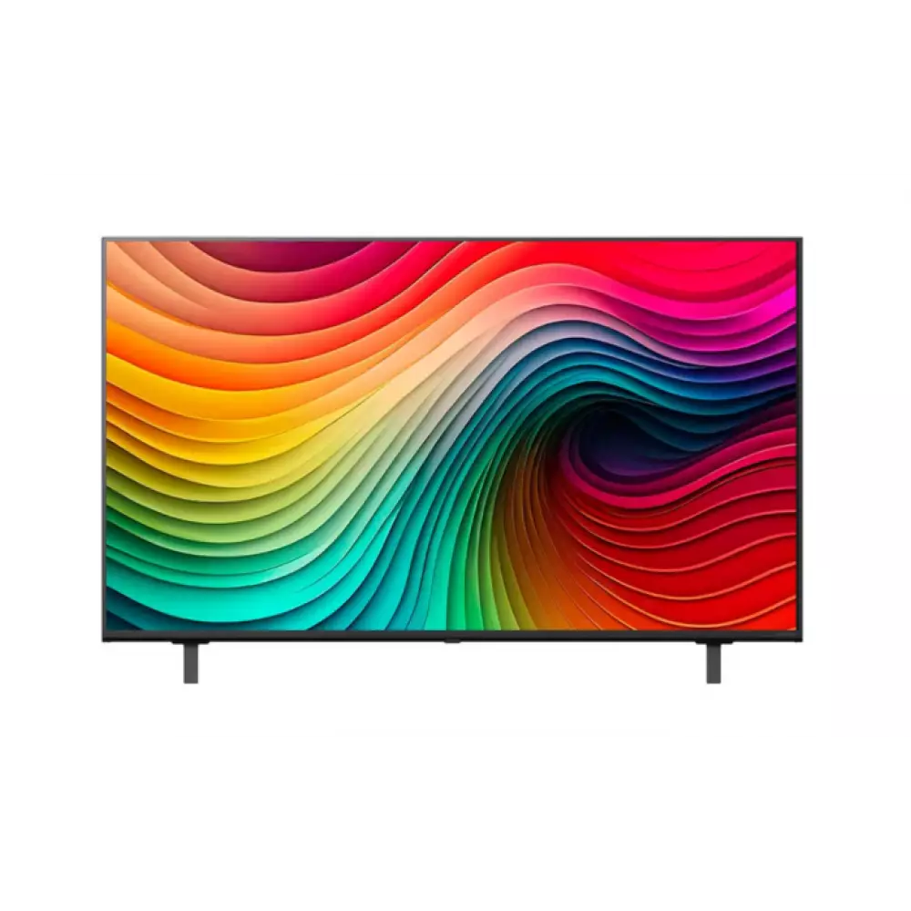 Телевизор LG 50NANO80A6B.ARUG 2025