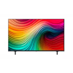 Телевизор LG 50NANO80A6B.ARUG 2025
