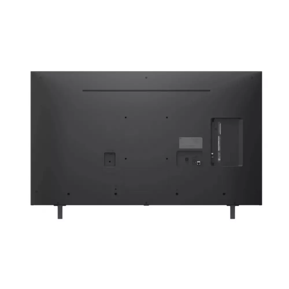 Телевизор LG 50NANO80A6B.ARUG 2025