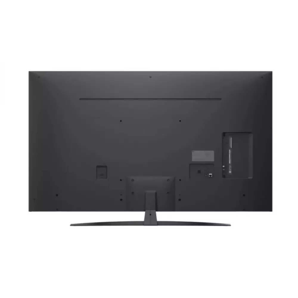 Телевизор LG 55NANO81A6A.ARUG