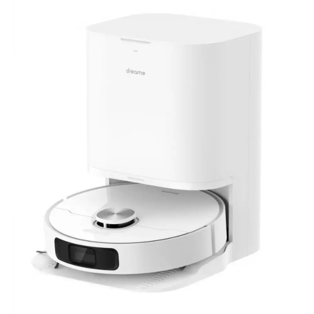 Робот-пылесос Dreame L10 Prime White (RLL11GC)