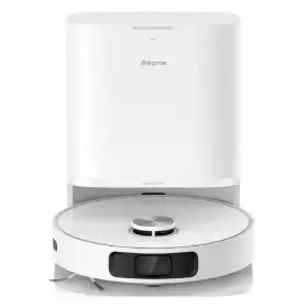 Робот-пылесос Dreame L10 Prime White (RLL11GC)
