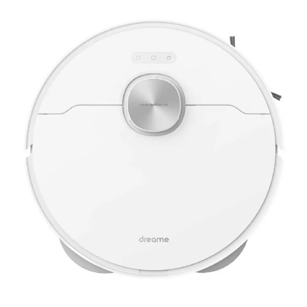 Робот-пылесос Dreame L10 Prime White (RLL11GC)
