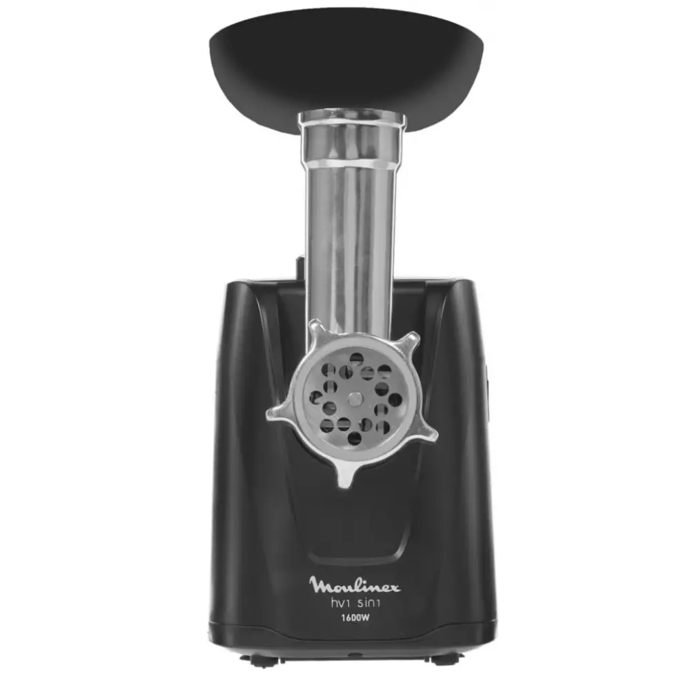 Мясорубка Moulinex ME112832