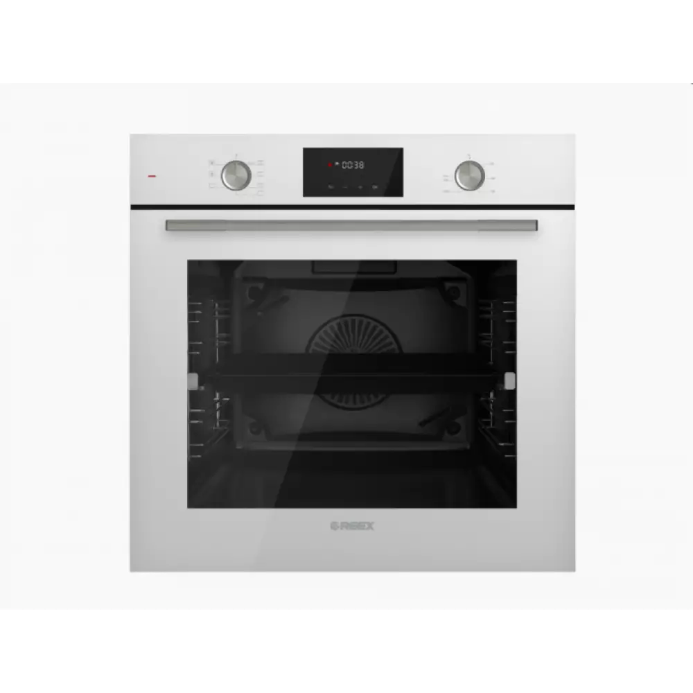 Духовой шкаф Reex OE 6070EFT WH
