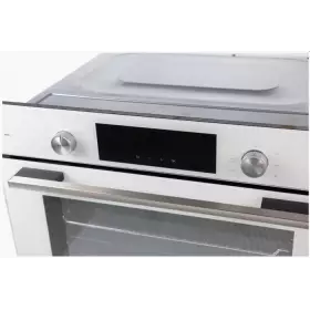 Духовой шкаф Reex OE 6070EFT WH
