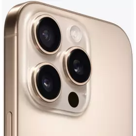 Смартфон Apple iPhone 16 Pro Max 256Gb Desert Titanium б/у