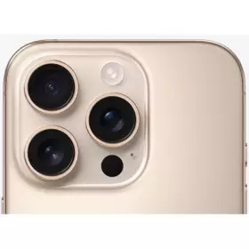 Смартфон Apple iPhone 16 Pro Max 256Gb Desert Titanium б/у