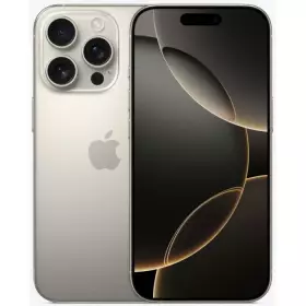 Смартфон Apple iPhone 16 Pro Max 256Gb Natural Titanium б/у