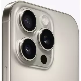Смартфон Apple iPhone 16 Pro Max 256Gb Natural Titanium б/у
