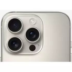 Смартфон Apple iPhone 16 Pro Max 256Gb Natural Titanium б/у