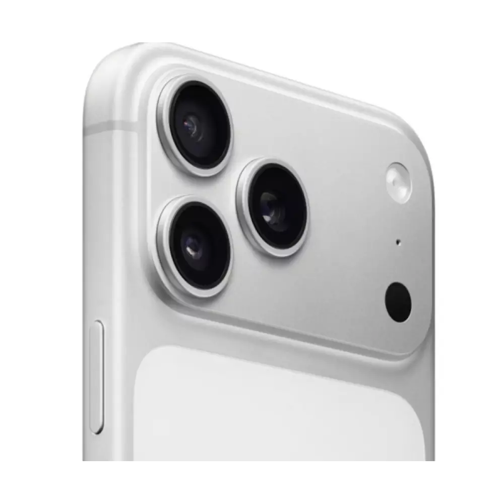 Смартфон Apple iPhone 17 Pro Max 512Gb nano+E-sim Silver