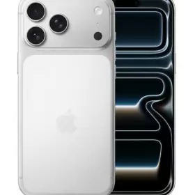 Смартфон Apple iPhone 17 Pro 256Gb E-sim Silver