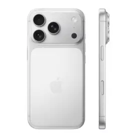 Смартфон Apple iPhone 17 Pro 256Gb E-sim Silver