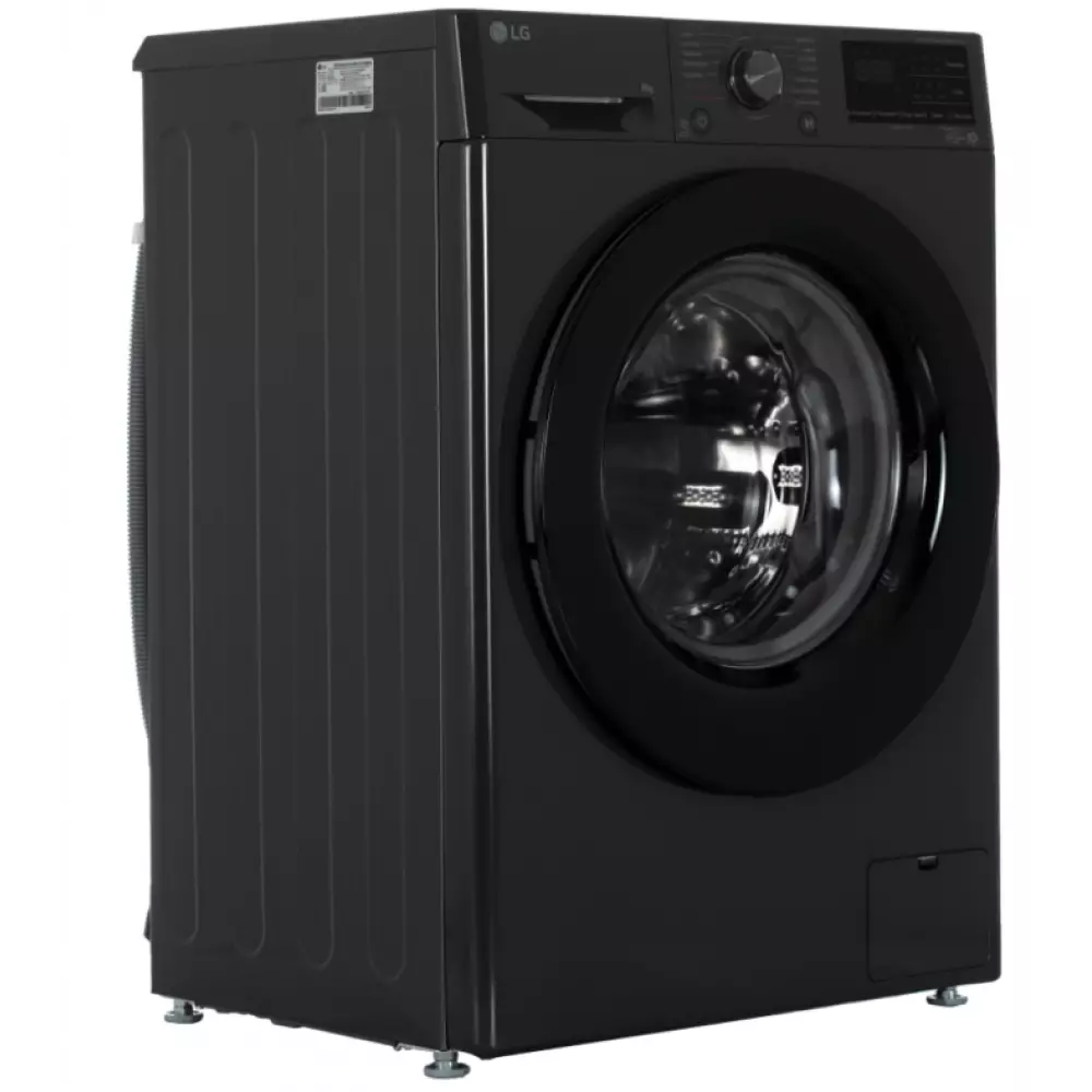 Стиральная машина LG F2V3PS6J 8кг