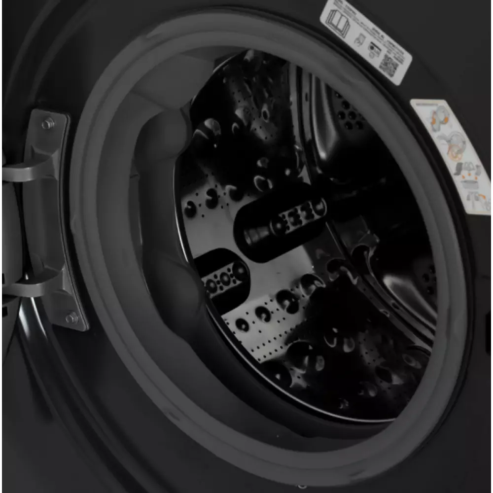 Стиральная машина LG F2V3PS6J 8кг