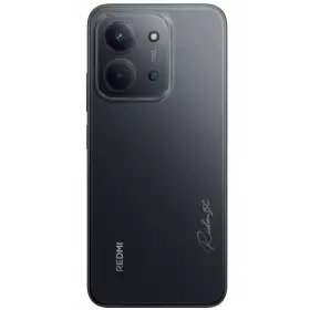 Смартфон Xiaomi Redmi 15C 4/128GB Black