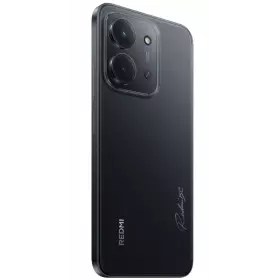Смартфон Xiaomi Redmi 15C 4/128GB Black