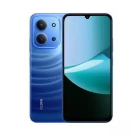 Смартфон Xiaomi Redmi 15C 4/128GB Blue