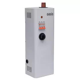Электрический котел Oasis Eco KV-12 (до 110 кв.)