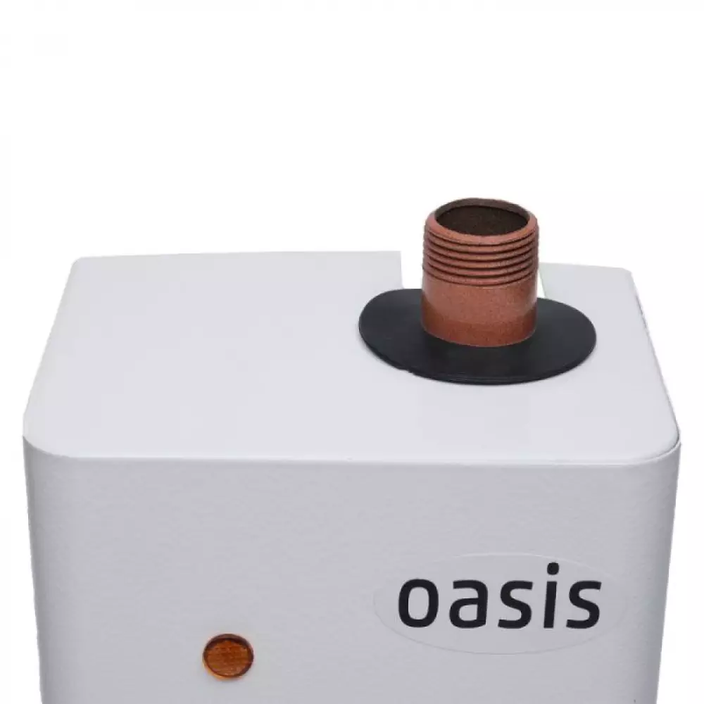 Электрический котел Oasis Eco KV-12 (до 110 кв.)